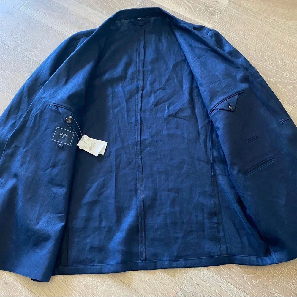 J. Crew new crew